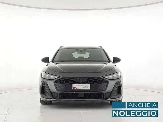 Usata Audi A5 S-Line 204 CV (150 kW) 2025 Grigio daytona perla Station wagon