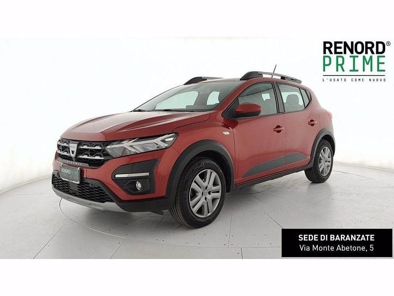 Gebraucht Dacia Sandero Comfort 101 PS (74 kW) 2023