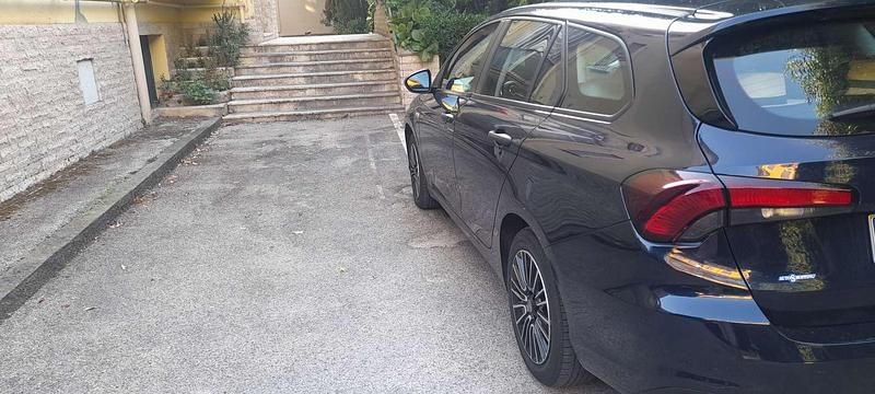 Usata Fiat Tipo City Life 131 CV (96 kW) 2021 Station wagon