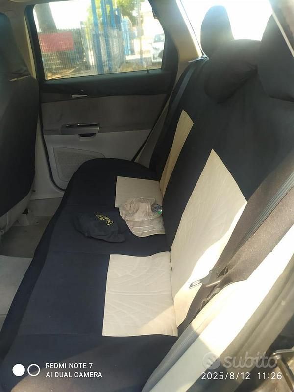 Usata Volvo V50 2007 Grigio Station wagon