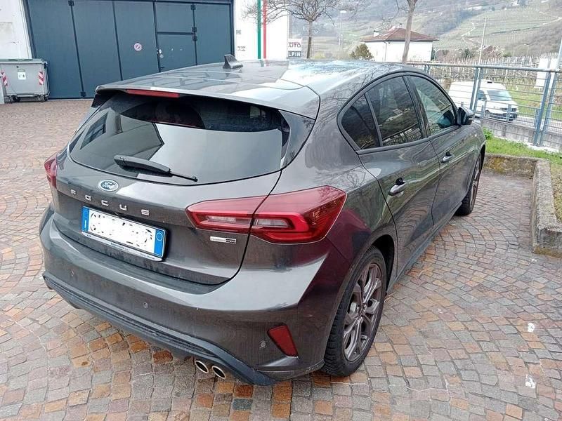 Usata Ford Focus ST-Line 125 CV (91 kW) 2023 Berlina