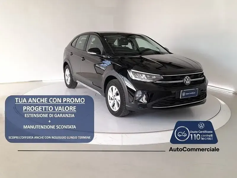 Usata VW Taigo Life 116 CV (85 kW) 2025 SUV