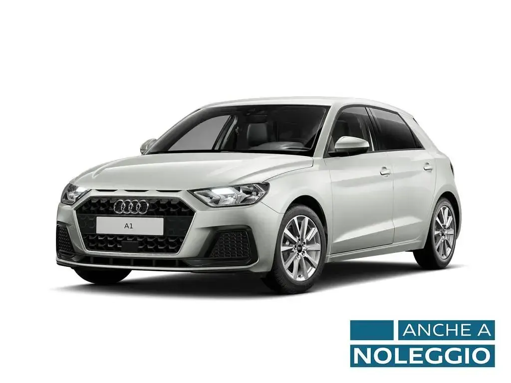 Usata Audi A1 Sportback Business 116 CV (85 kW) 2025 Utilitaria