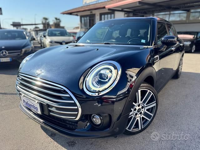 Usata 2019 Mini Cooper Clubman Station wagon | 14.490 € (Ottimo prezzo) - Immagine 1/4