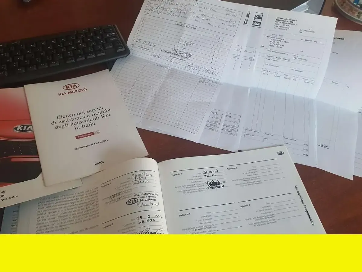 Usata Kia Sportage 136 CV (100 kW) 2013 Other SUV