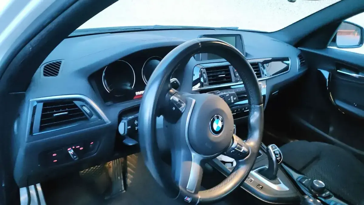Usata BMW 125 M Sport 218 CV (160 kW) 2018 Utilitaria