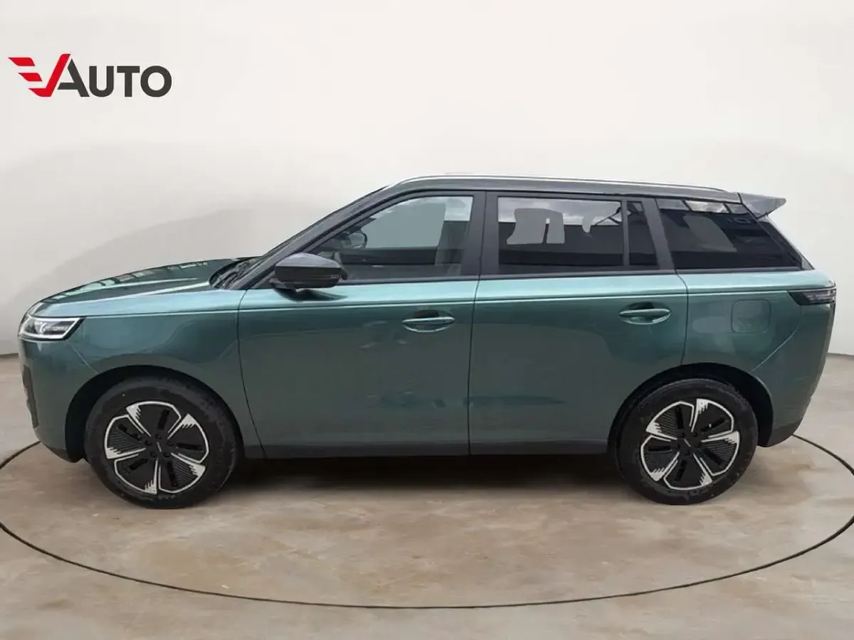 Nuova Jaecoo 5 224 CV (164 kW) 2026 Other SUV