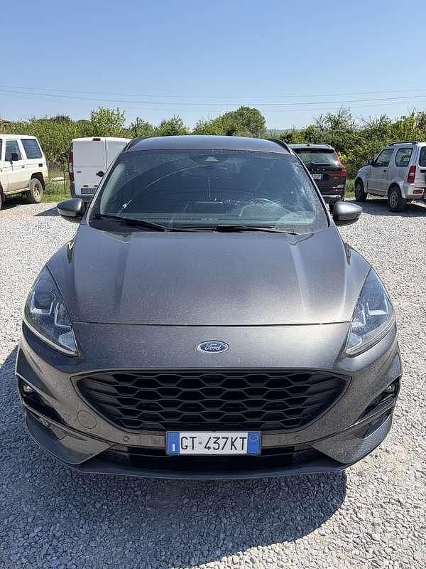 Usata Ford Kuga ST-Line 200 CV (147 kW) 2024 SUV