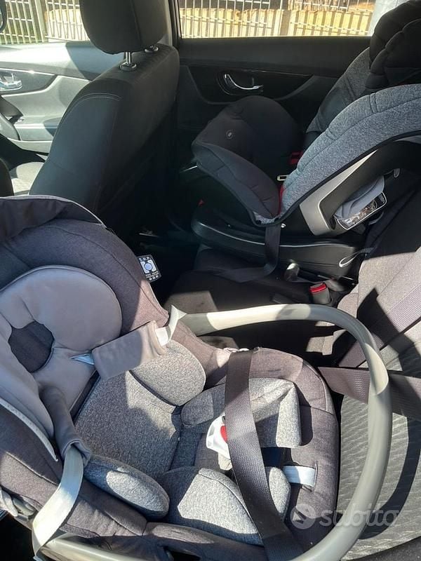 Usata Nissan X-Trail N-Connecta 150 CV (110 kW) 2020 SUV