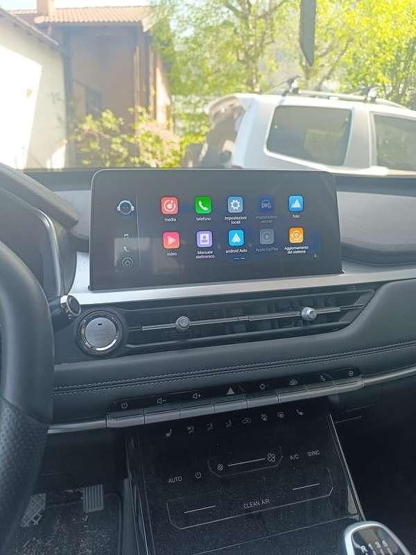 Usata DR DR 6.0 155 CV (114 kW) 2024 SUV