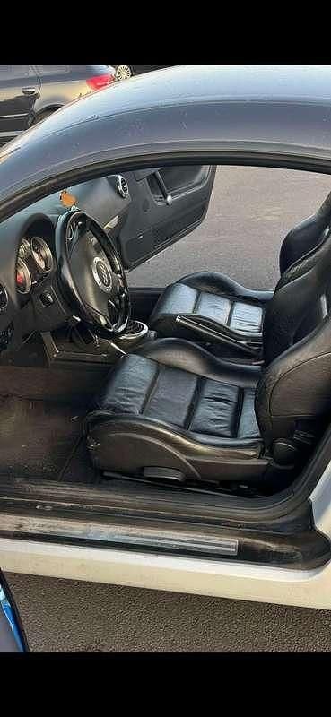 Usata Audi TT Roadster Ambiente 224 CV (164 kW) 2003 Cabrio