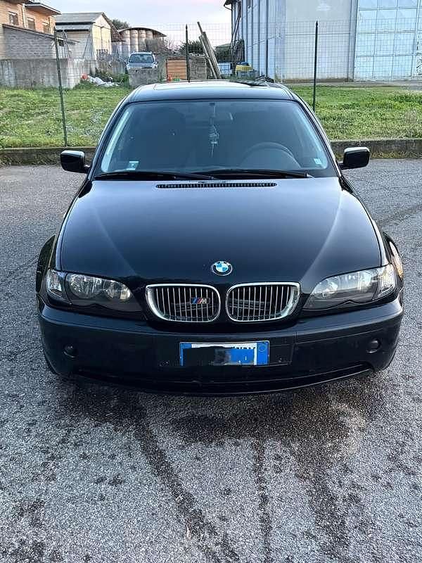 Usata BMW 320 150 CV (110 kW) 2003 Berlina