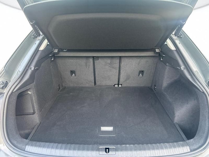 Usata Audi Q3 Sportback Business Plus 150 CV (110 kW) 2024 Grigio chronos SUV