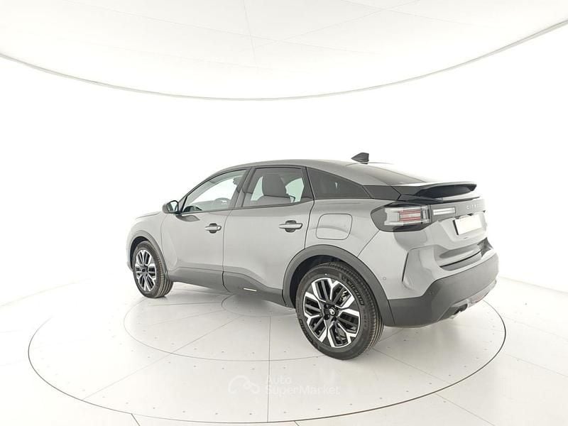 Usata Citroën C4 145 CV (106 kW) 2025 Gray SUV