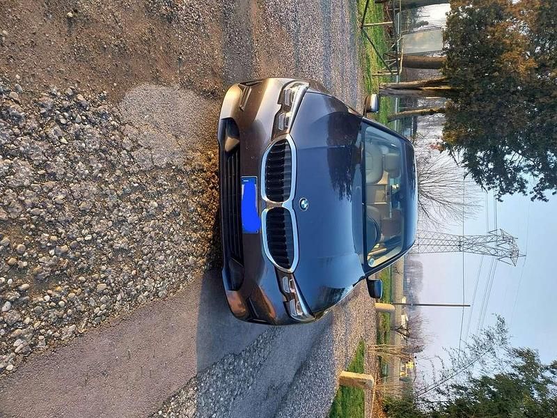 Usata BMW 318 Advantage 150 CV (110 kW) 2020 Berlina
