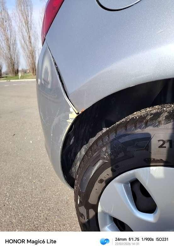 Usata Opel Astra 125 CV (91 kW) 2011