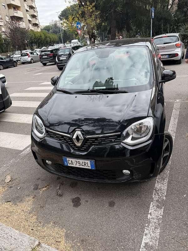Usata Renault Twingo Intens 65 CV (47 kW) 2020 Utilitaria