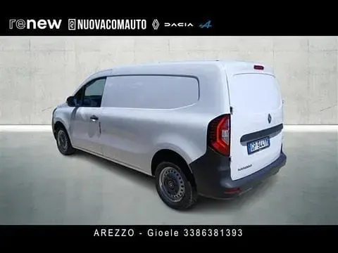 Usata Renault Kangoo 115 CV (84 kW) 2023 Monovolume
