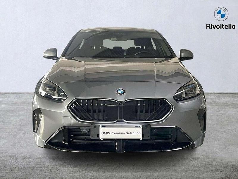 Usata BMW 118 M Sport 150 CV (110 kW) 2024 Grigio Utilitaria