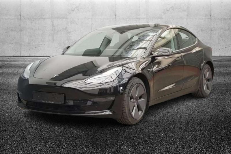 Nero Usata 2022 Tesla Model 3 Performance Tre volumi | 36.450 € (Ottimo prezzo) - Immagine 1/4