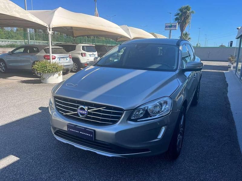 Usata Volvo XC60 Kinetic 136 CV (100 kW) 2014 Other SUV
