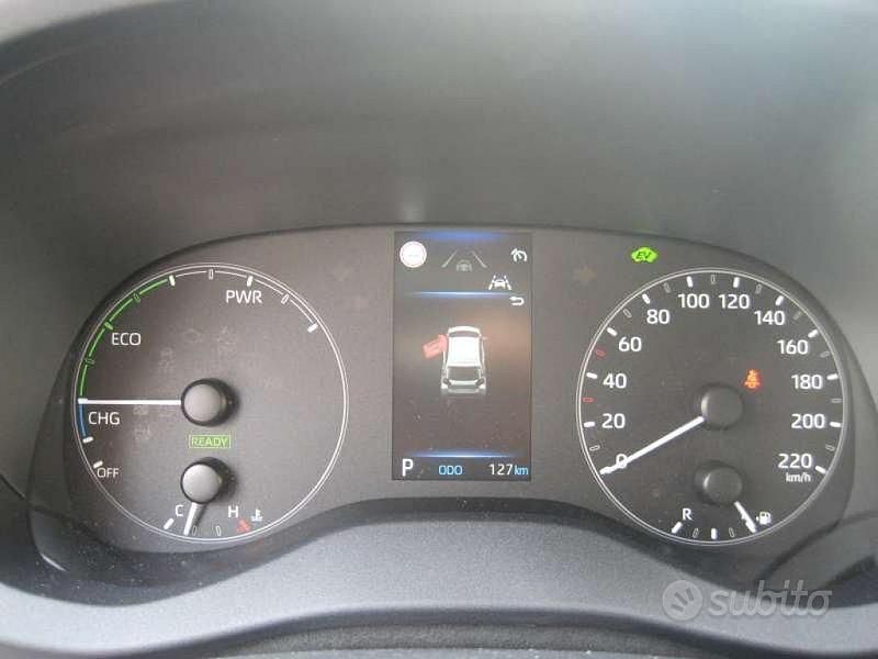 Nuova Mazda 2 Homura-Line 116 CV (85 kW) 2025 Bianco Berlina