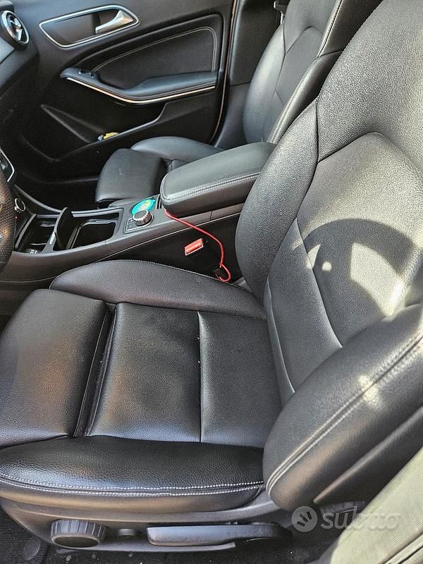 Usata Mercedes GLA220 2016 SUV