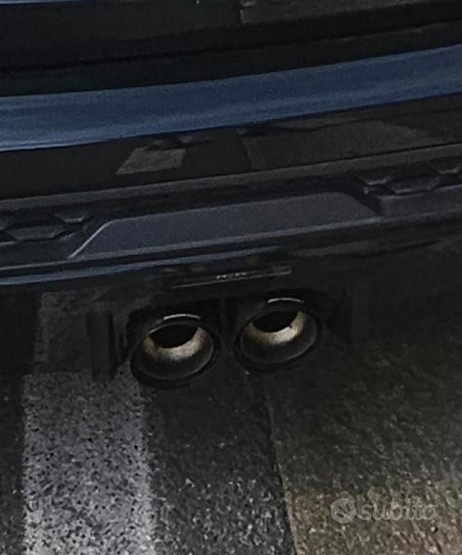 Usata Mini John Cooper Works 2022 Utilitaria