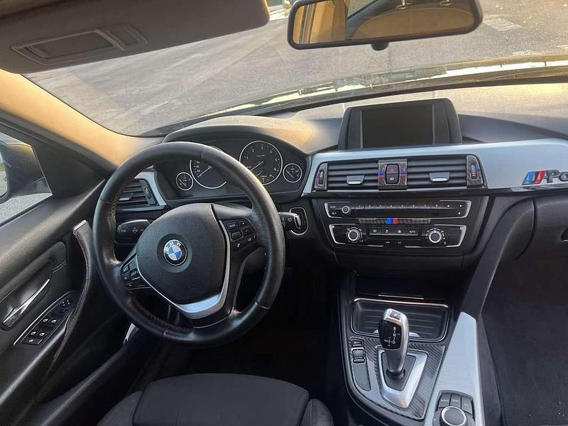 Usata BMW 320 184 CV (135 kW) 2013 Station wagon