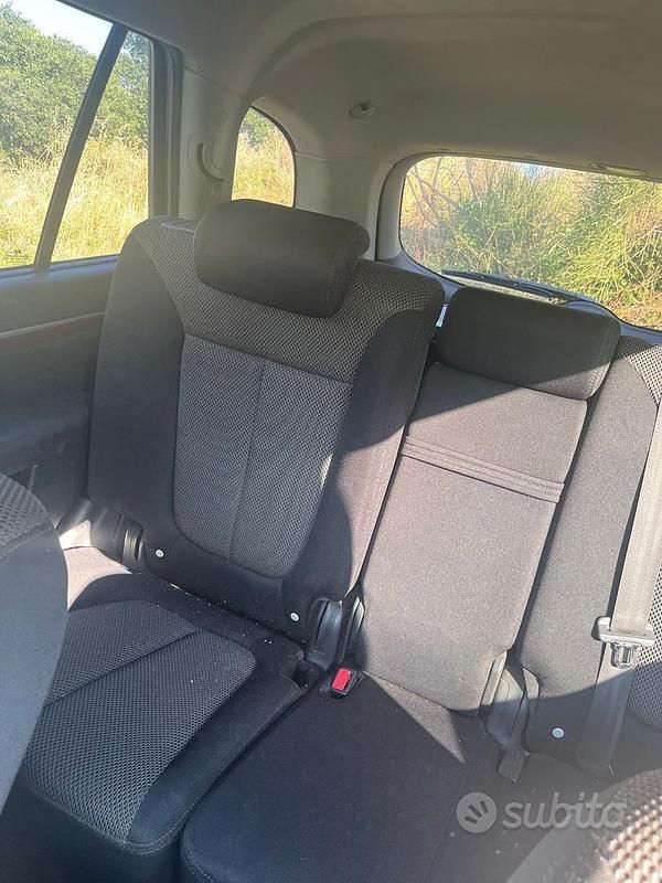 Usata Hyundai Santa Fe 2007 SUV