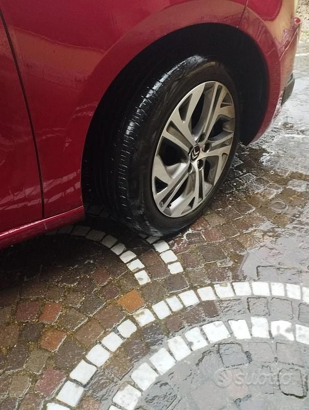 Usata Citroën C4 Picasso 2014 Monovolume