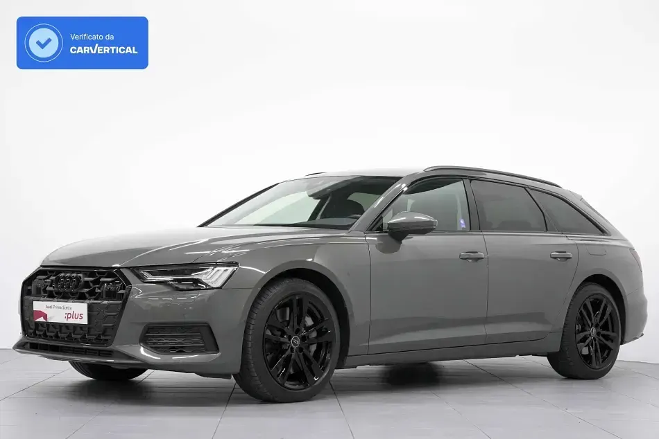 Usata Audi A6 Business 299 CV (219 kW) 2024 Station wagon