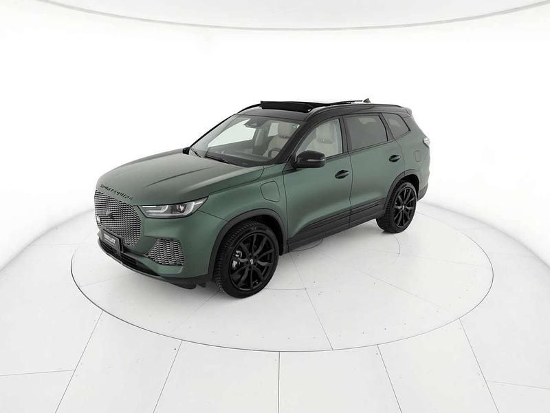 Usata Sportequipe S8 317 CV (233 kW) 2024 Chelsea green SUV