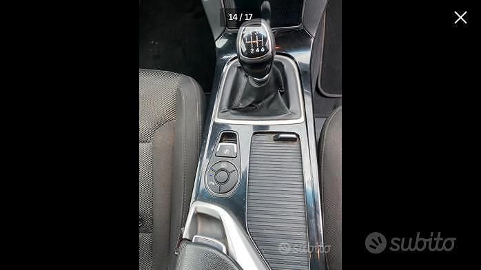 Usata Hyundai i40 2013 Berlina