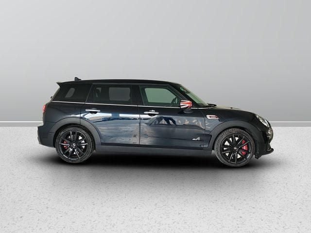 Usata Mini John Cooper Works Clubman 306 CV (225 kW) 2021 Nero Station wagon