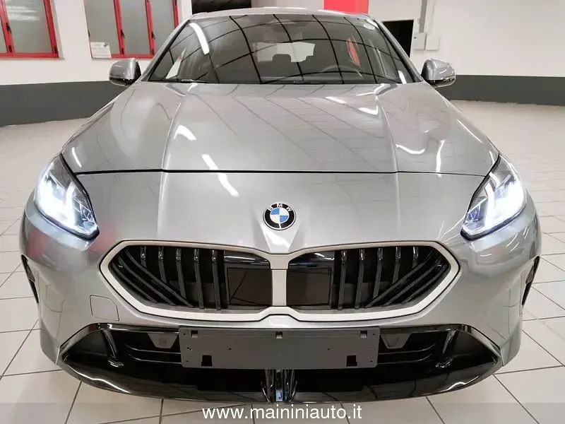 Usado BMW 120 M Sport 156 CV (114 kW) 2025 Utilitario