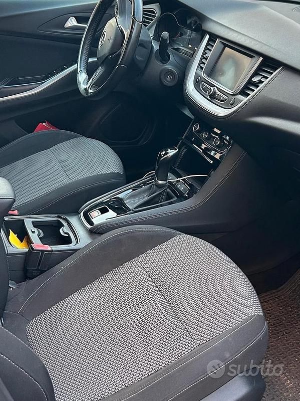 Usata Opel Grandland X 2019 SUV