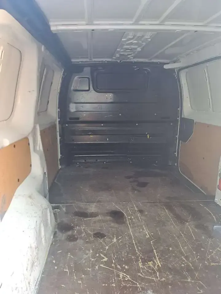 Usata Citroën Berlingo 90 CV (66 kW) 2018 Other Monovolume