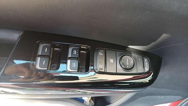 Usata Kia Sportage GT-Line 136 CV (100 kW) 2020 SUV