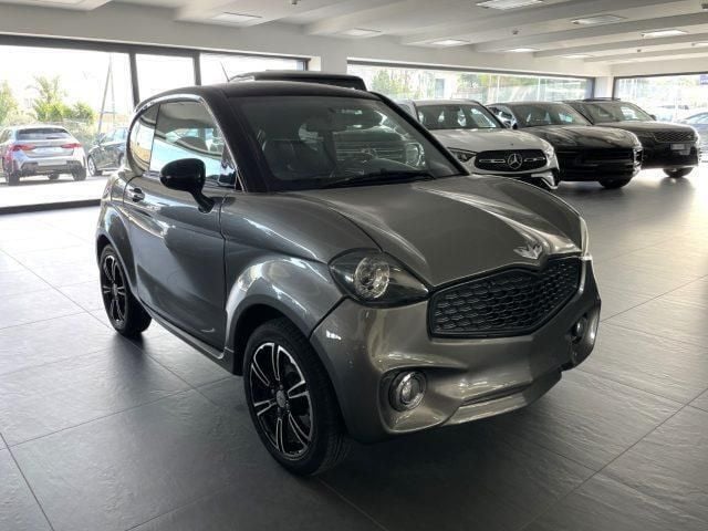 Gray Usata 2020 Chatenet CH40 Due volumi | 8900 € - Immagine 1/4