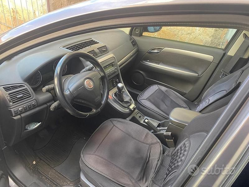 Occasion Fiat Croma 120 ch (88 kW) 2009 Berline