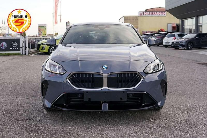 Usata BMW 118 M Sport 150 CV (110 kW) 2025 Storm bay Utilitaria