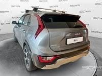 Nuova Kia Niro Style 126 CV (92 kW) 2026 Oro SUV