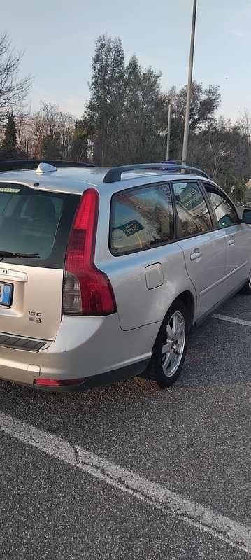 Usata Volvo V50 R-Design 136 CV (100 kW) 2009 Station wagon