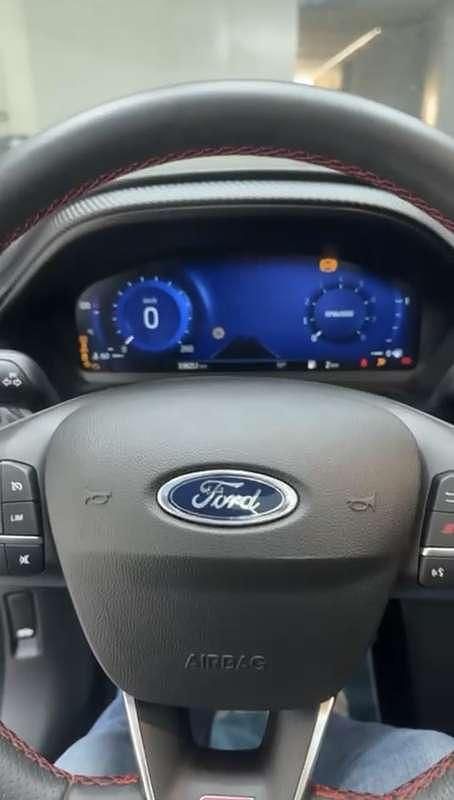 Second-hand Ford Puma ST 200 CP (147 kW) 2023 SUV