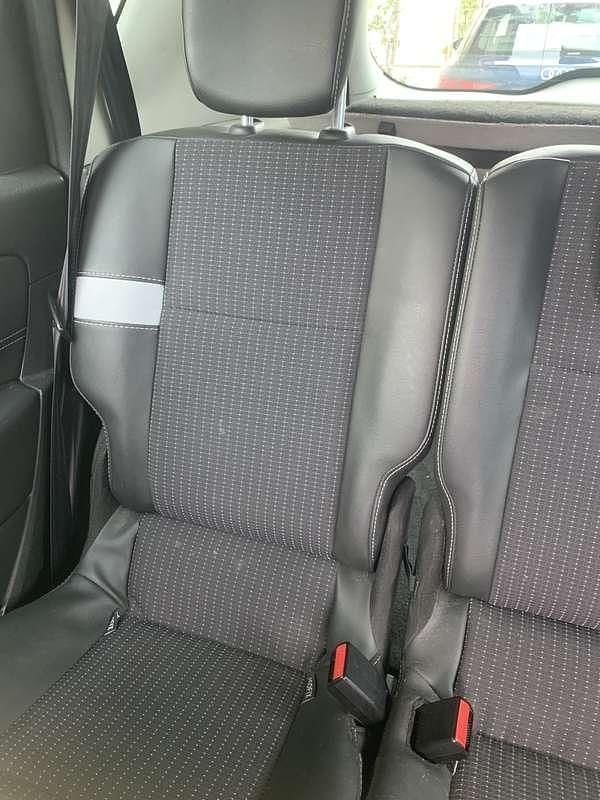 Usata Renault Scénic III Bose Edition 110 CV (80 kW) 2014 Monovolume