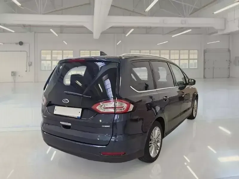 Usata Ford Galaxy 149 CV (109 kW) 2022 Monovolume