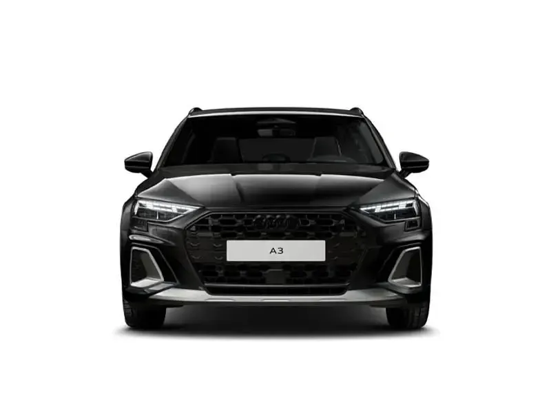 Nuova Audi A3 e-tron Ambiente 150 CV (110 kW) 2026 Nero Utilitaria