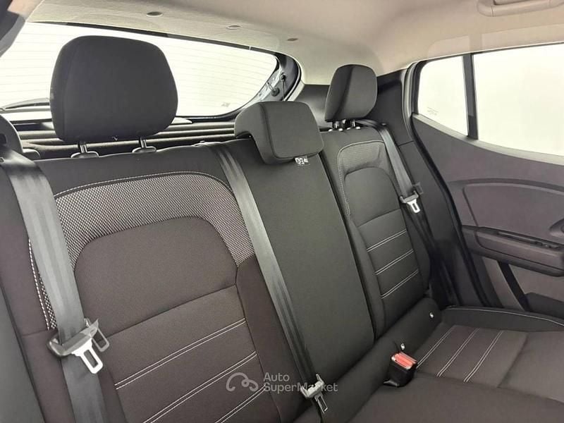 Nuova Dacia Sandero Expression 101 CV (74 kW) 2026 Gray Berlina