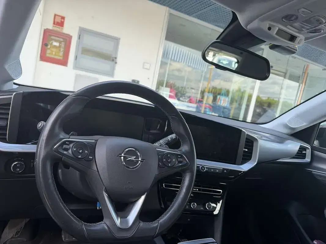 Usata Opel Mokka S 131 CV (96 kW) 2022 SUV